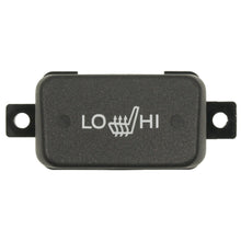 Charger l'image dans la galerie, DS-3338 Seat Heater Switch Standard Import Canada