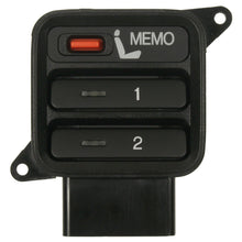 Charger l'image dans la galerie, DS-3341 Standard Import Seat Memory Switch Standard Import Canada