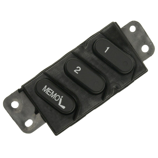 DS-3344 Standard Ignition Seat Memory Switch Standard Ignition Canada