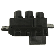 Load image into Gallery viewer, DS-3344 Standard Ignition Seat Memory Switch Standard Ignition Canada