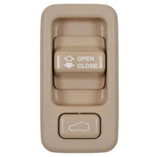 Load image into Gallery viewer, DS-3387 Standard Ignition Sunroof Switch Standard Ignition Canada