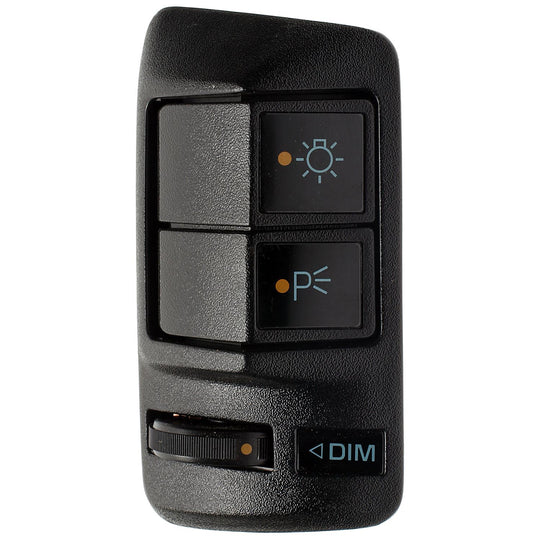 DS-339 Headlight Switch Standard Ignition Canada
