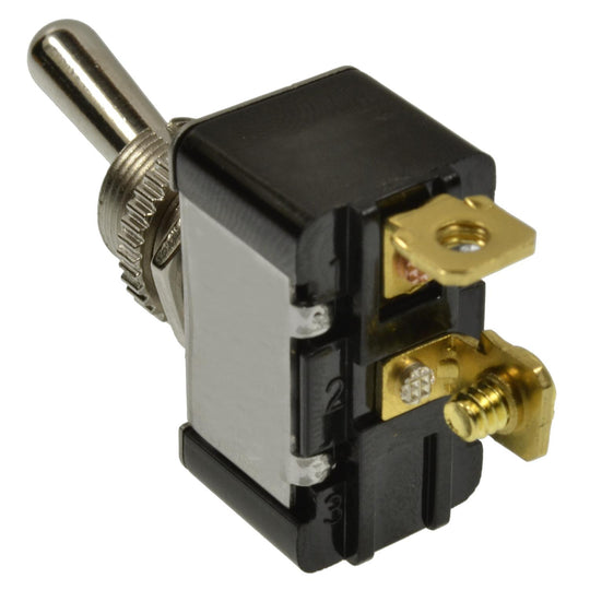 DS-3409 Standard Ignition Toggle Switch Standard Ignition Canada