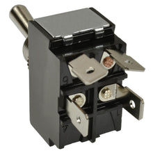 Charger l'image dans la galerie, DS-3411 Standard Ignition Toggle Switch Standard Ignition Canada