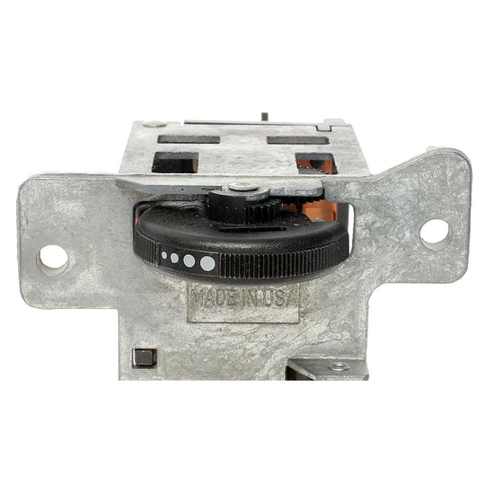 DS-345 Instrument Panel Dimmer Switch Standard Ignition Canada