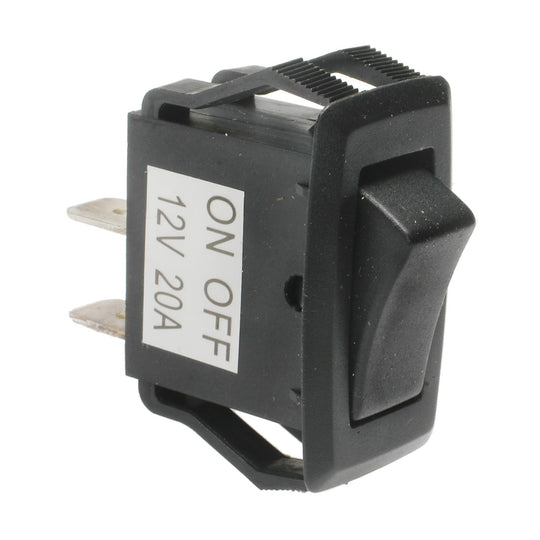 DS-354 Standard Ignition Rocker Switch Standard Ignition Canada