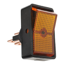 Load image into Gallery viewer, DS-362 Standard Ignition Rocker Switch Standard Ignition Canada