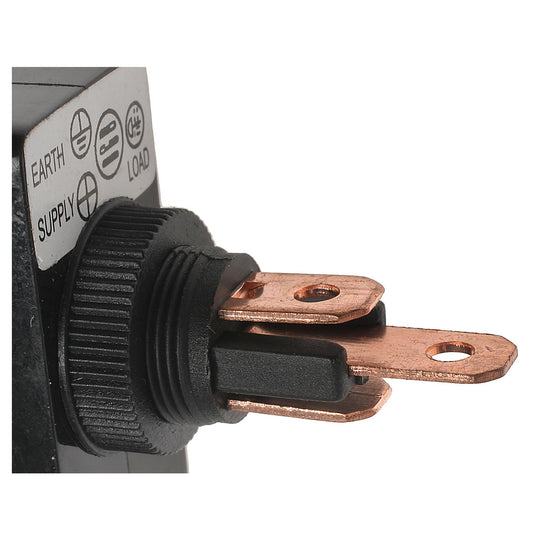DS-362 Standard Ignition Rocker Switch Standard Ignition Canada