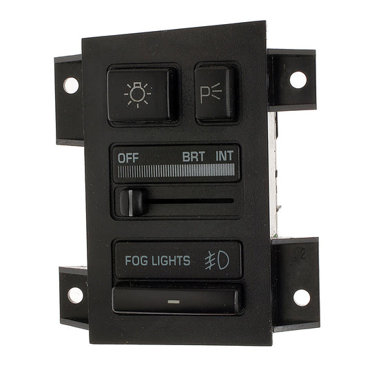 DS-384 Headlight Switch Standard Ignition Canada