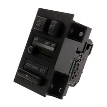 Load image into Gallery viewer, DS-384 Headlight Switch Standard Ignition Canada