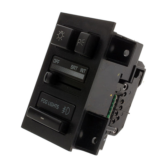 DS-384 Headlight Switch Standard Ignition Canada
