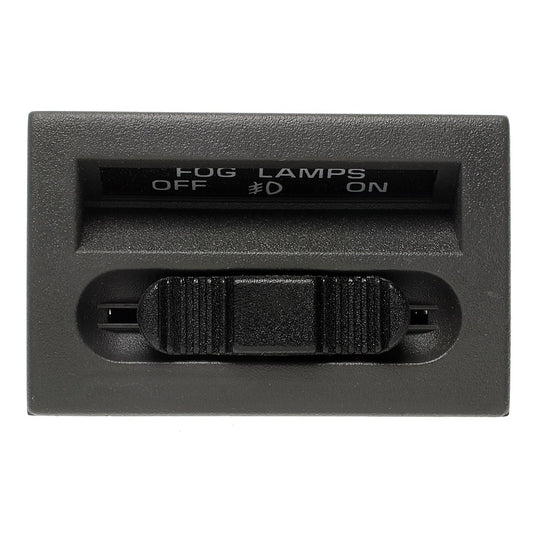 DS-390 Standard Ignition Fog Light Switch Standard Ignition Canada