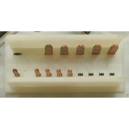 DS-394 Headlight Switch Standard Ignition Canada