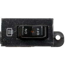 Charger l'image dans la galerie, DS-430 Standard Ignition Window Defroster Switch Standard Ignition Canada