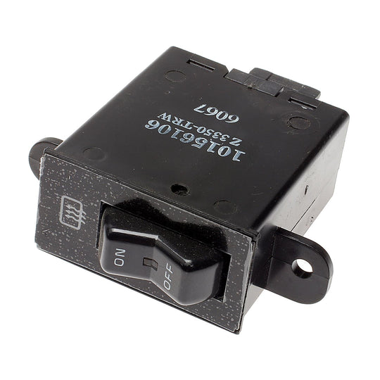 DS-430 Standard Ignition Window Defroster Switch Standard Ignition Canada