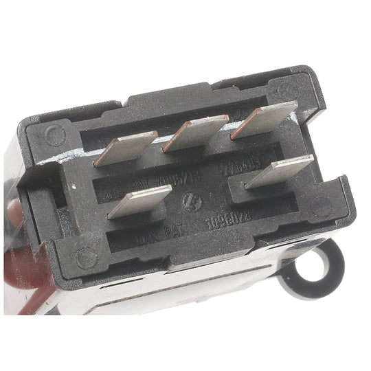 DS-432 Standard Ignition Window Defroster Switch Standard Ignition Canada