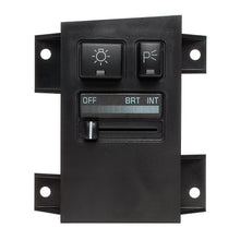 Charger l'image dans la galerie, DS-443 Headlight Switch Standard Ignition Canada