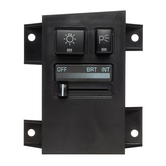DS-443 Headlight Switch Standard Ignition Canada