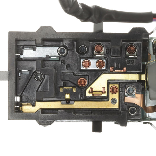 DS-451 Headlight Switch Standard Ignition Canada