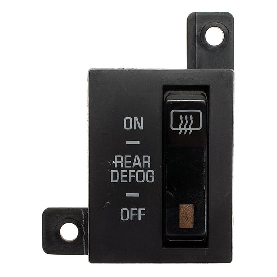 DS-460 Standard Ignition Window Defroster Switch Standard Ignition Canada