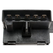 Load image into Gallery viewer, DS-460 Standard Ignition Window Defroster Switch Standard Ignition Canada