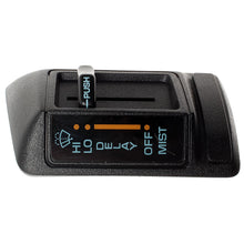 Load image into Gallery viewer, DS-474 Standard Ignition Windshield Wiper Switch Standard Ignition Canada