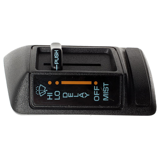 DS-474 Standard Ignition Windshield Wiper Switch Standard Ignition Canada