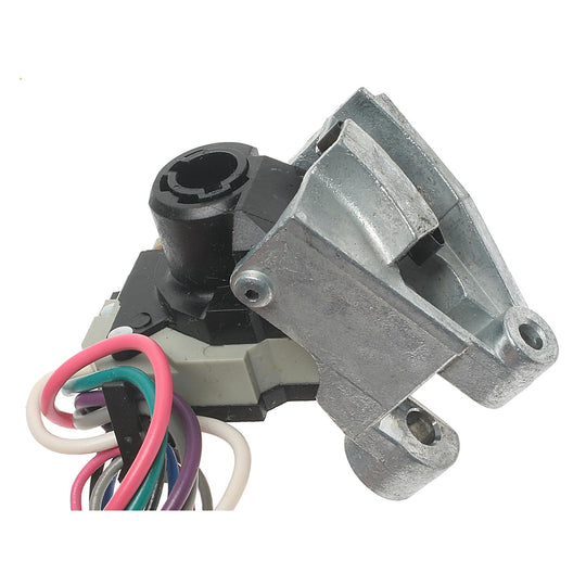 DS-478 Standard Ignition Windshield Wiper Switch Standard Ignition Canada