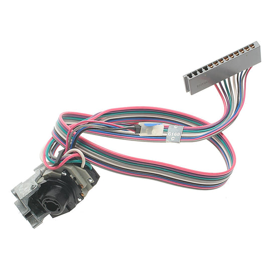 DS-478 Standard Ignition Windshield Wiper Switch Standard Ignition Canada