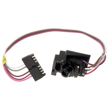 Charger l'image dans la galerie, DS-484 Standard Ignition Windshield Wiper Switch Standard Ignition Canada