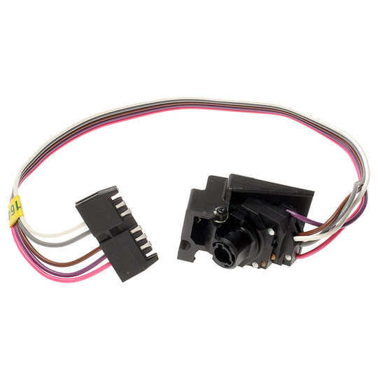 DS-484 Standard Ignition Windshield Wiper Switch Standard Ignition Canada
