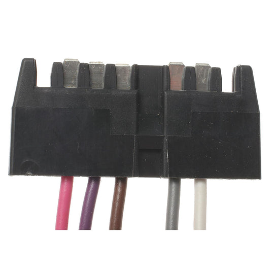 DS-484 Standard Ignition Windshield Wiper Switch Standard Ignition Canada