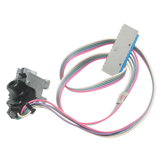DS-487 Standard Ignition Windshield Wiper Switch Standard Ignition Canada