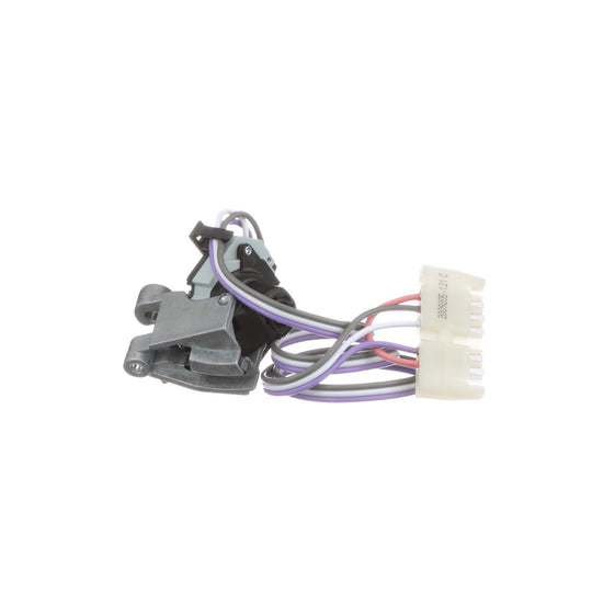DS-494 Wiper Switch Standard Ignition Canada
