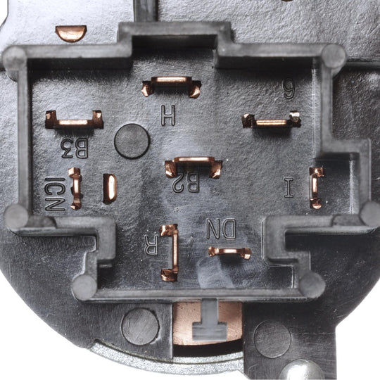 DS-499 Headlight Switch Standard Ignition Canada