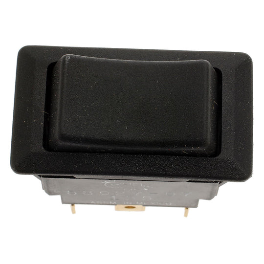 DS-506 Standard Ignition Rocker Switch Standard Ignition Canada