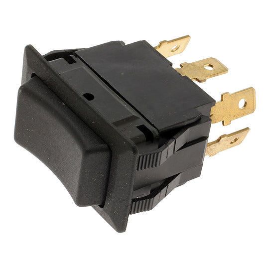 DS-506 Standard Ignition Rocker Switch Standard Ignition Canada