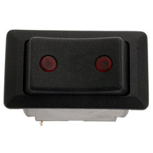 Load image into Gallery viewer, DS-507 Standard Ignition Rocker Switch Standard Ignition Canada