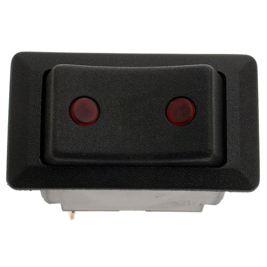 DS-507 Standard Ignition Rocker Switch Standard Ignition Canada