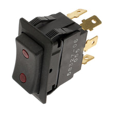 Load image into Gallery viewer, DS-507 Standard Ignition Rocker Switch Standard Ignition Canada