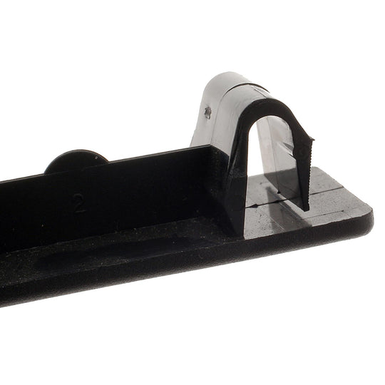 DS-515 Standard Ignition Switch Mounting Panel Standard Ignition Canada