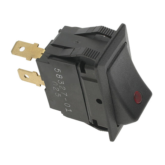 DS-518 Standard Ignition Rocker Switch Standard Ignition Canada