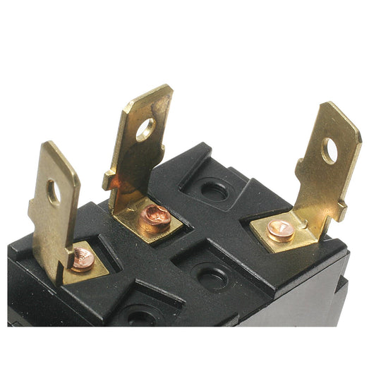 DS-518 Standard Ignition Rocker Switch Standard Ignition Canada