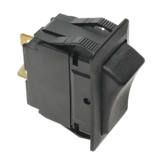 DS-519 Standard Ignition Rocker Switch Standard Ignition Canada
