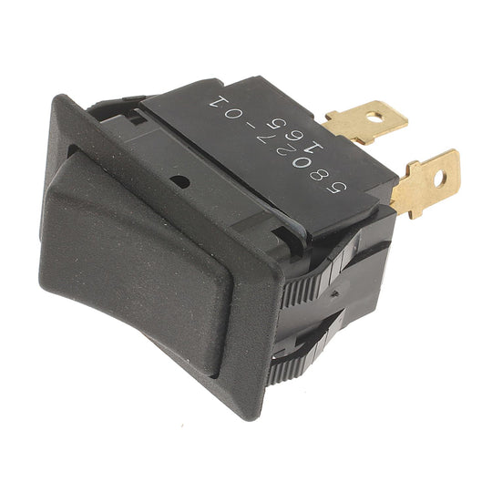 DS-520 Standard Ignition Rocker Switch Standard Ignition Canada