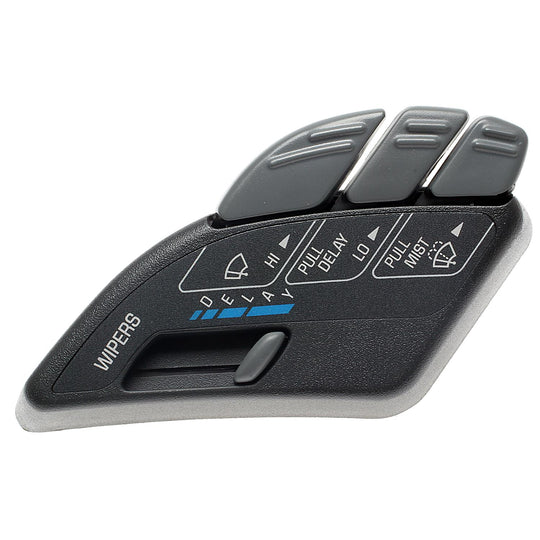 DS-523 Wiper Switch Standard Ignition Canada
