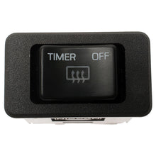 Charger l'image dans la galerie, DS-551 Standard Ignition Window Defroster Switch Standard Ignition Canada