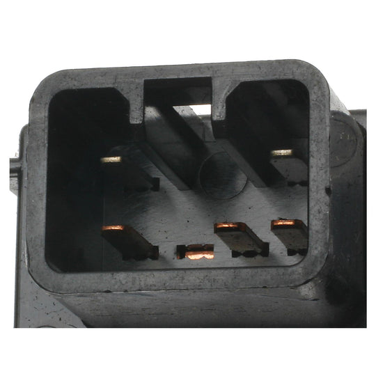 DS-555 Standard Ignition Window Defroster Switch Standard Ignition Canada