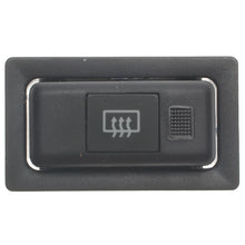 Charger l'image dans la galerie, DS-556 Standard Ignition Window Defroster Switch Standard Ignition Canada