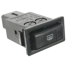 Charger l'image dans la galerie, DS-556 Standard Ignition Window Defroster Switch Standard Ignition Canada